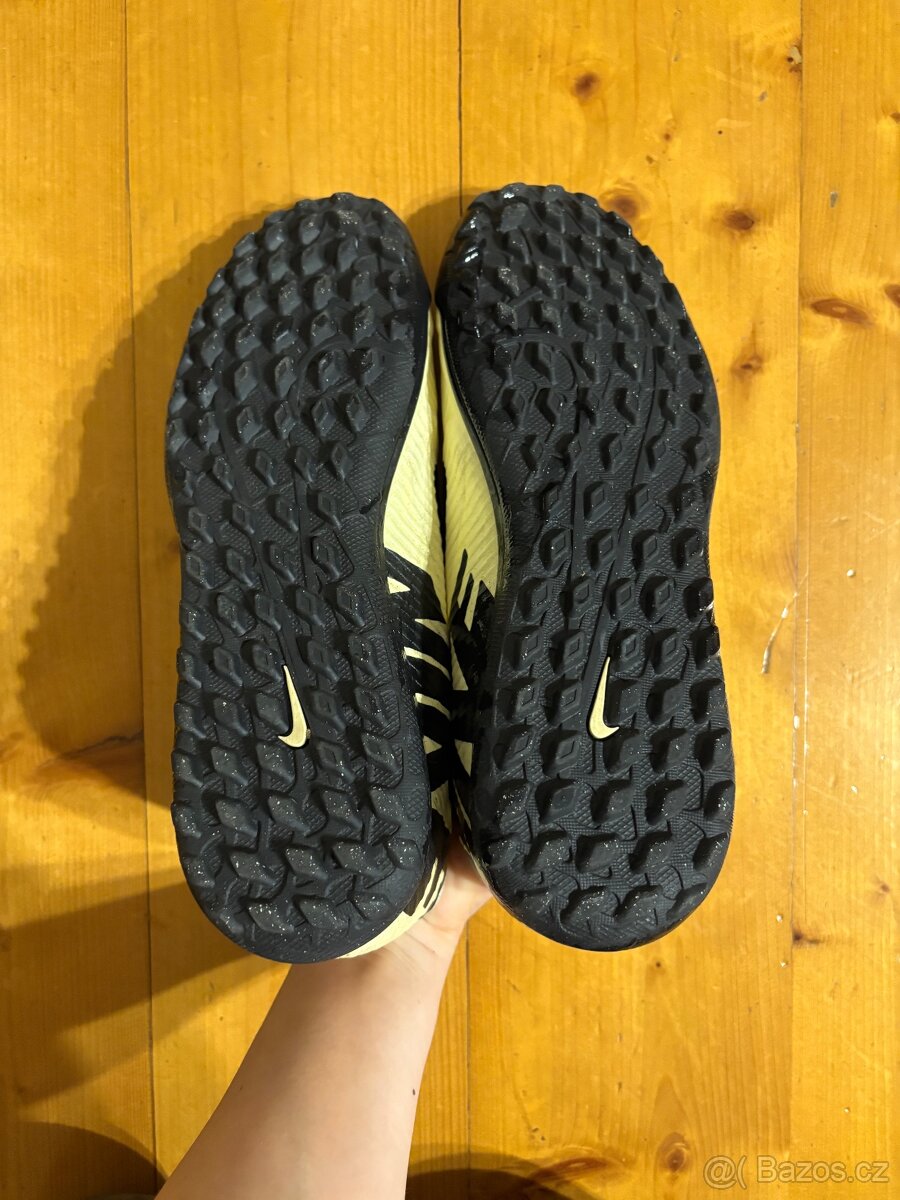 Sálová obuv Nike - 2