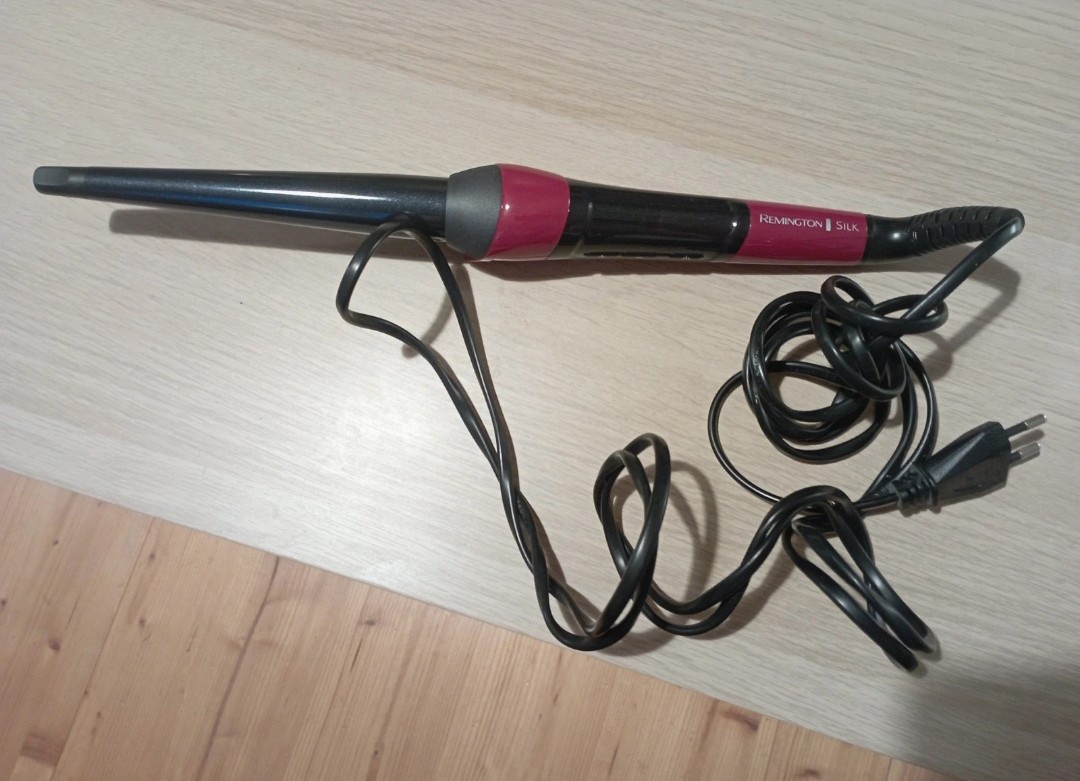 Kónická kulma Remington - 2