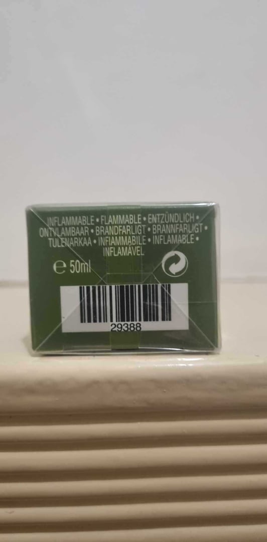 EDP Yves Rocher - Néonatura 50ml - SLEVA - 2