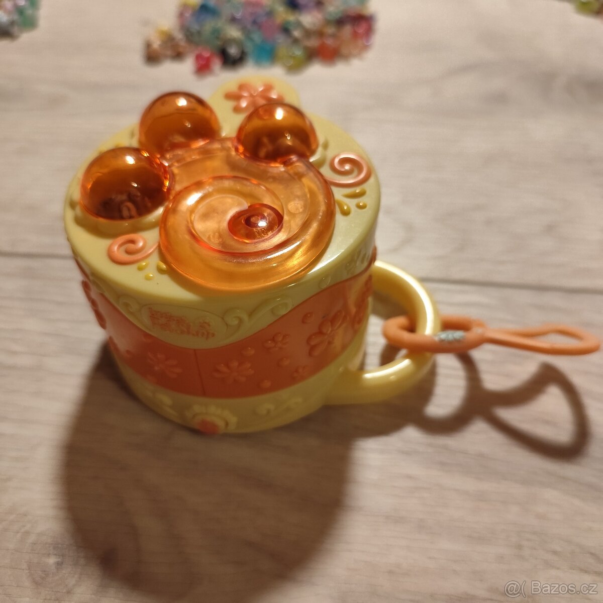 LPS littlest petshop domeček pro lps miminka - 2