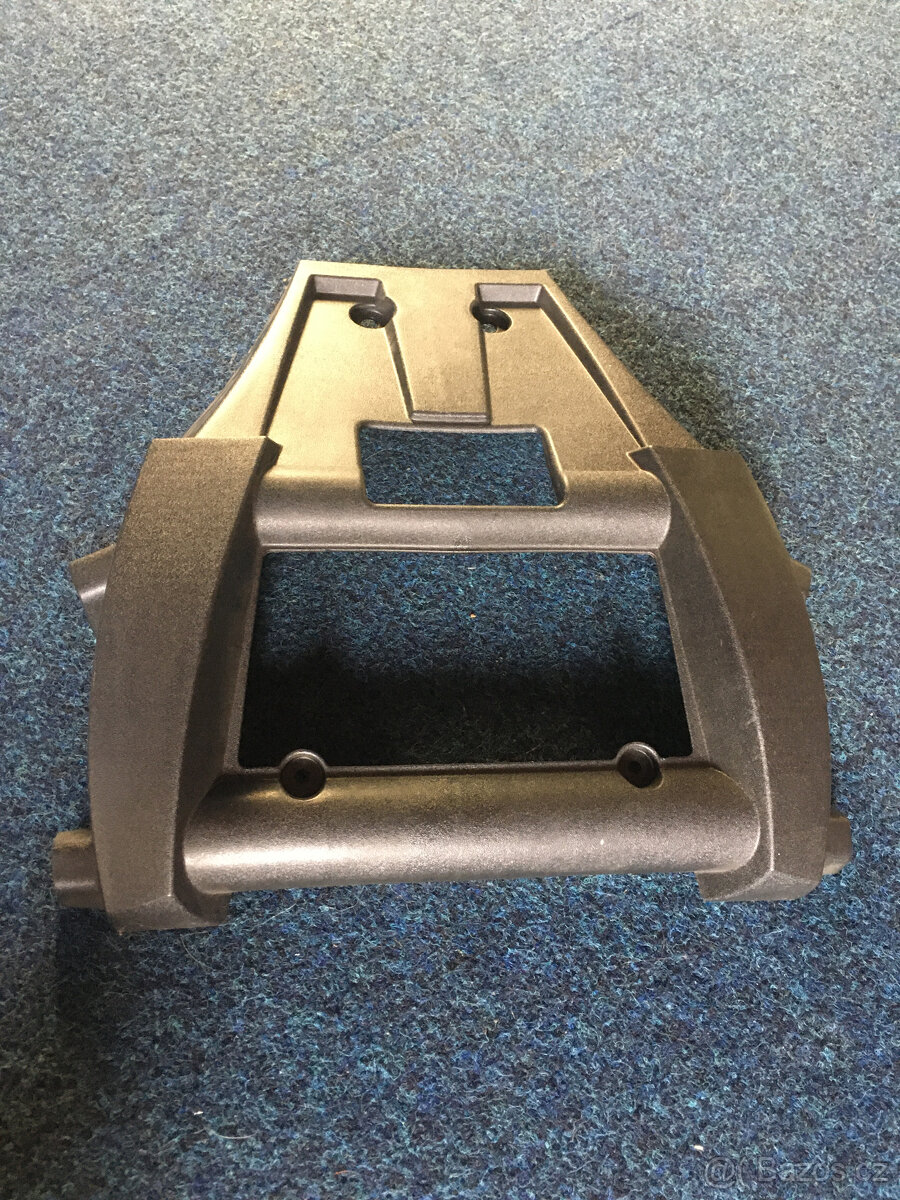 Přední nárazník Artic CAT