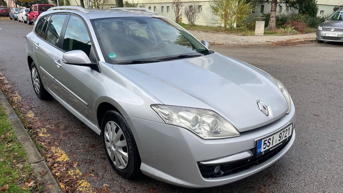 Renault laguna 2.0 benzin - 2