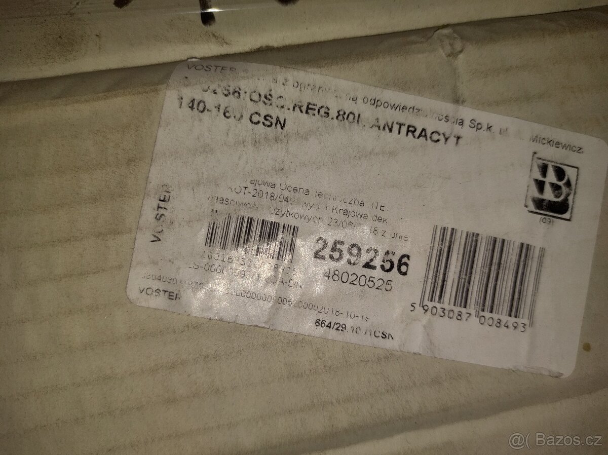 Obložkové zárubně na široké zdi-zakázkové- nové - 2