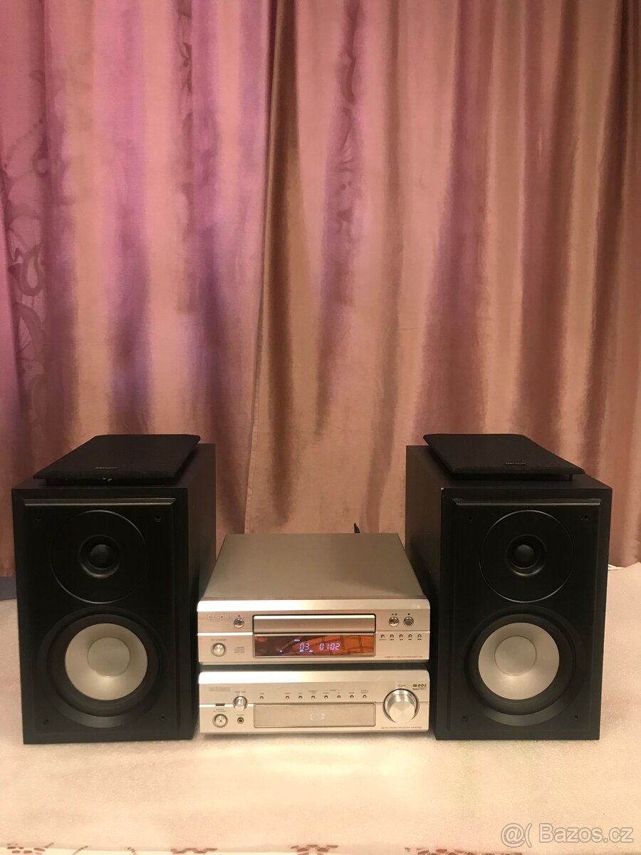Denon - 2