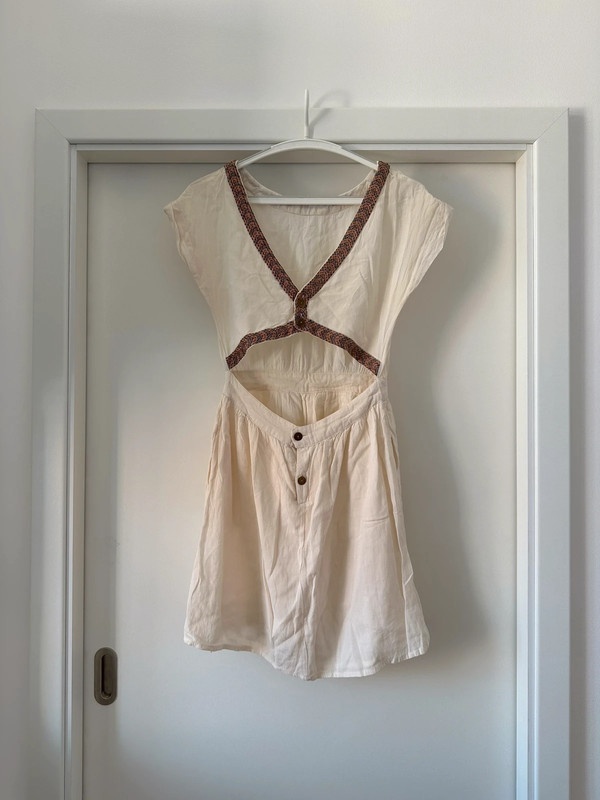 Krásné letní šaty - 2