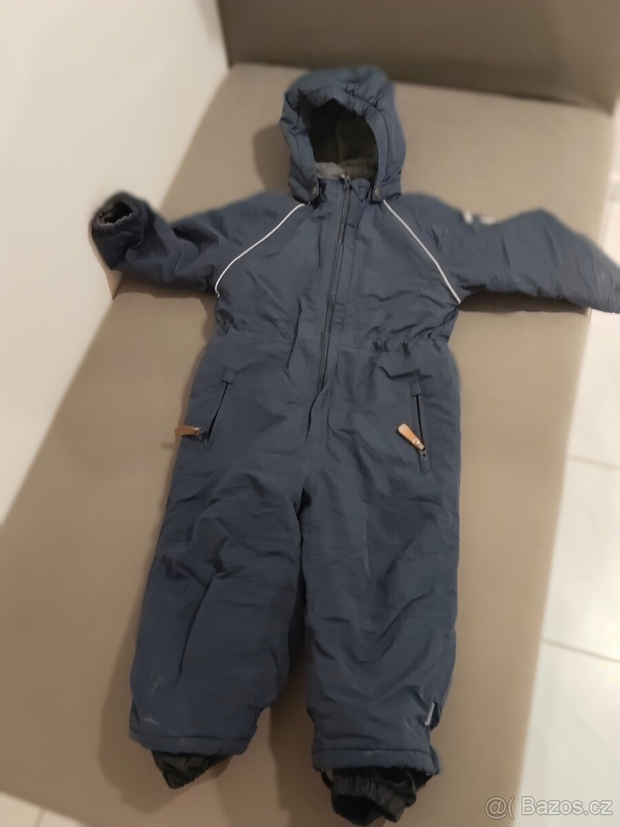 Kombinéza zimní 104 - 2