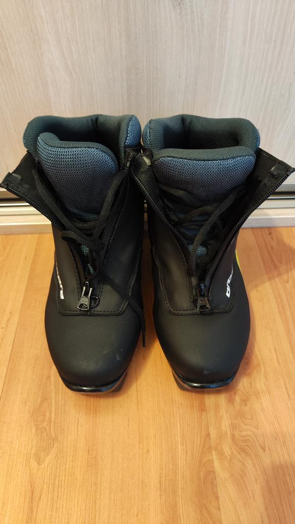 Boty na běžky klasiku Arcore XC100 vel.42EU - 2