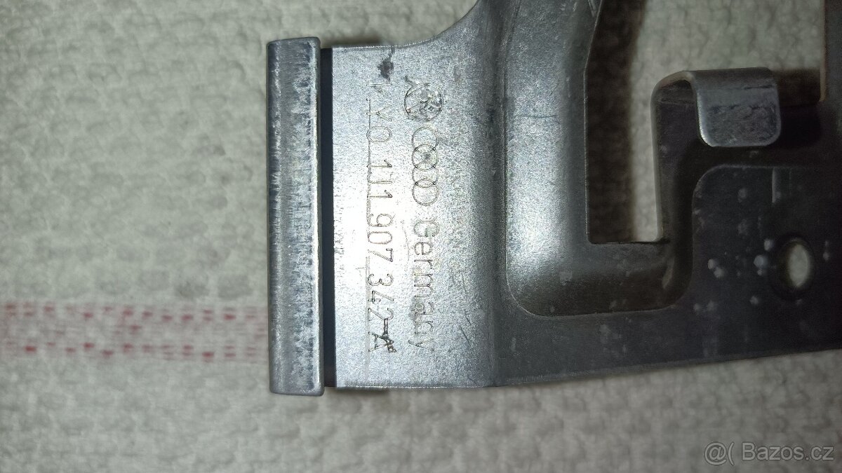 VW Skoda držák Komfortní jednotky KY01J1907342A - 2