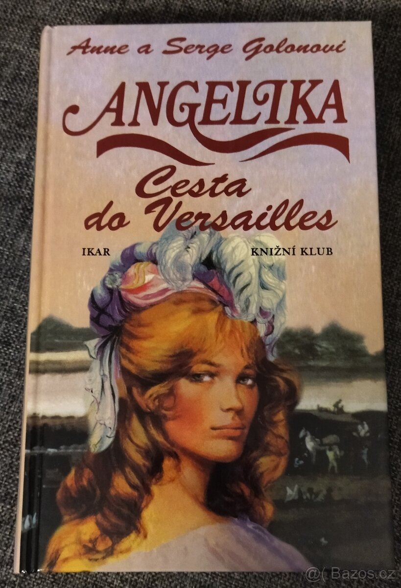 Knihy pro dívky a ženy - 2