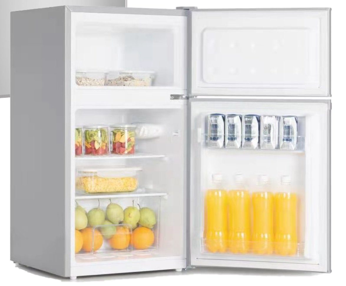 Kompresorová lednice 12/24V - objem 88l - 2