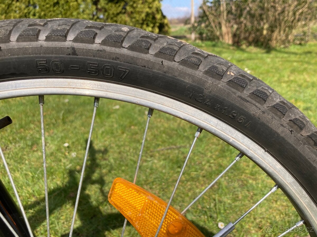 Kolo Olpran Magic Disc 24 - 2