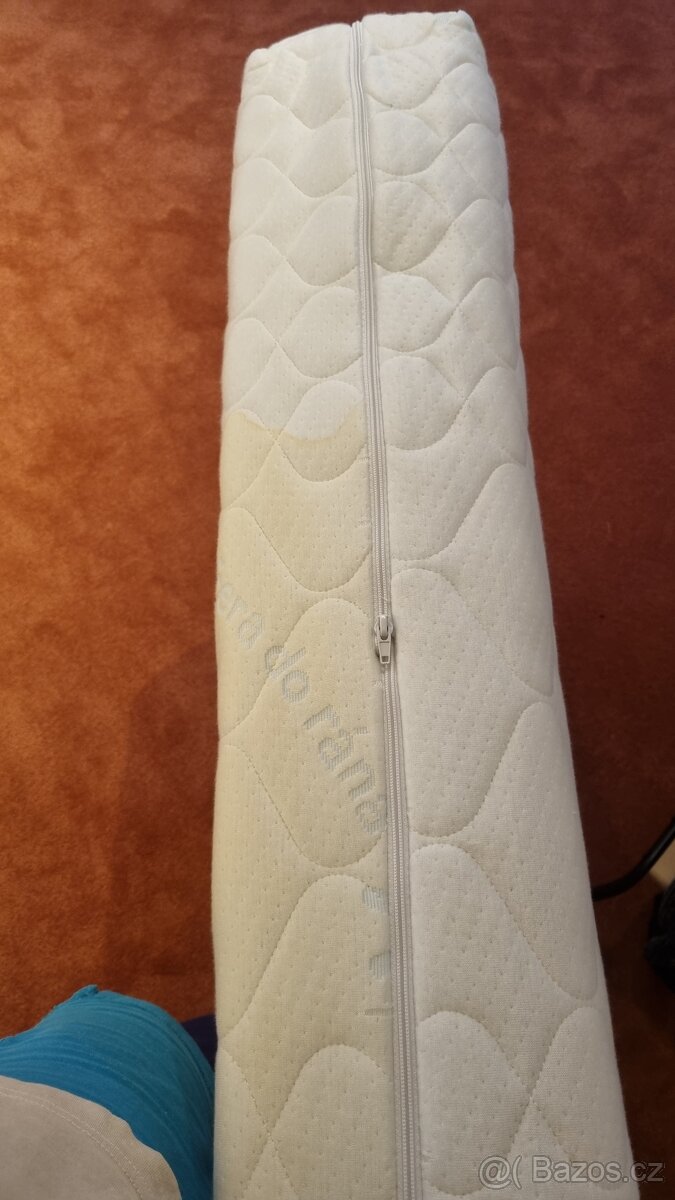 Matrace 90 x 200 cm - 2