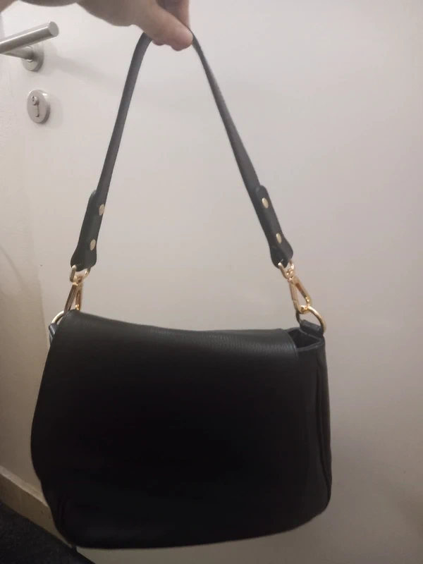 Kožená kabelka - 2