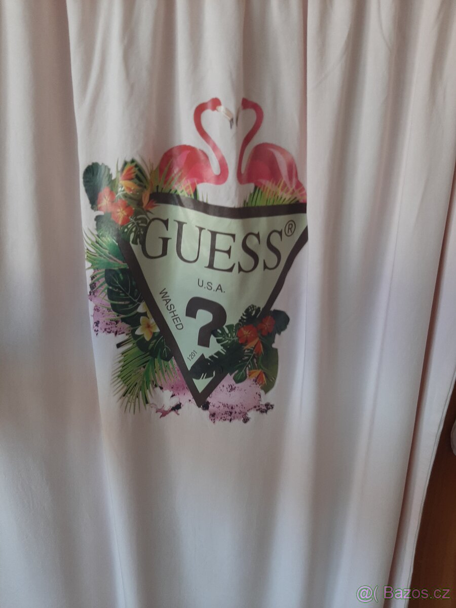 Dámské letní šaty Guess - 2