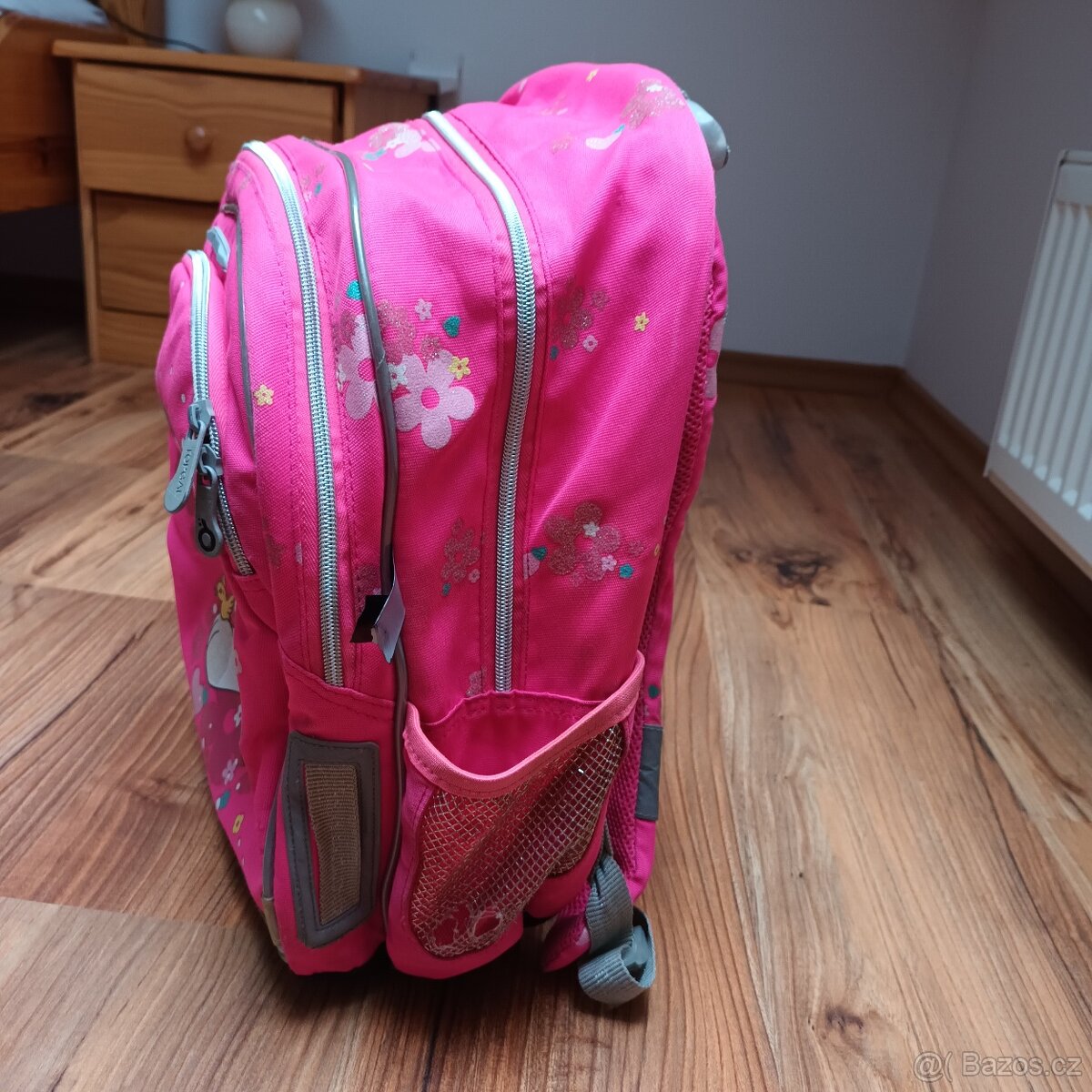 Školní batoh Topgal - 2