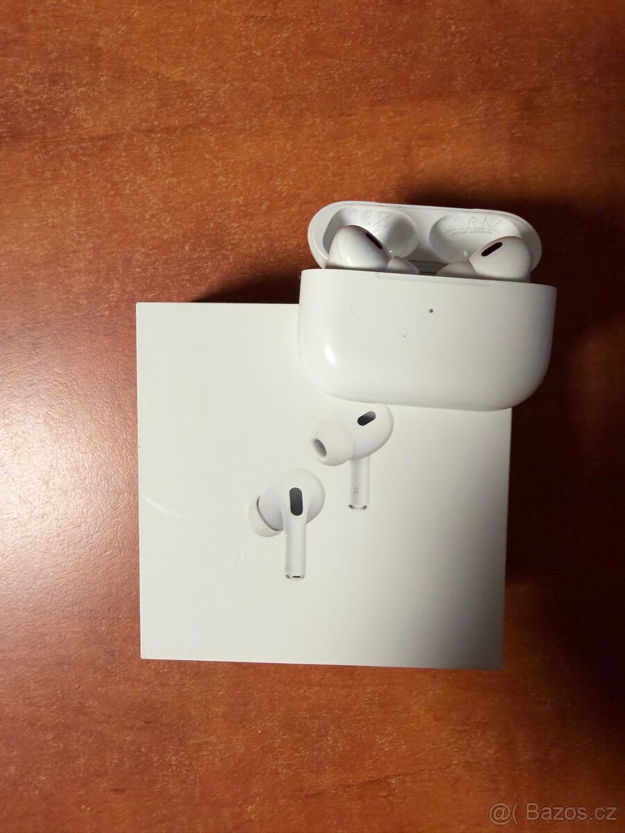 Apple AirPods Pro 2. Generation USB-C - 2