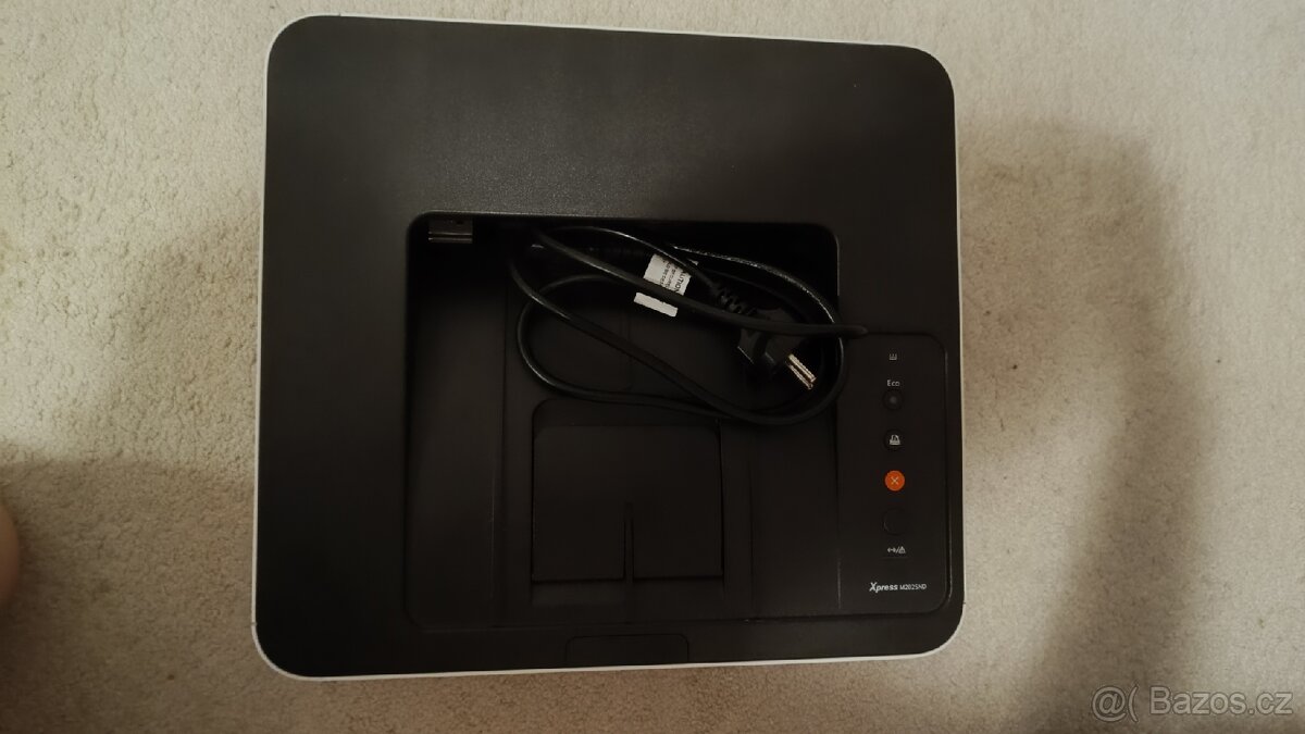 Tiskárna Samsung - 2