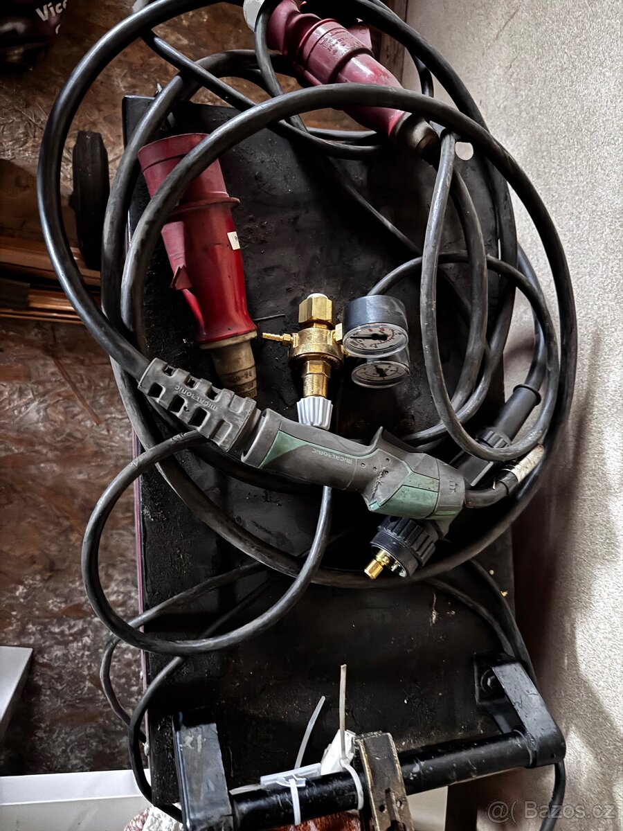 Co2 svářečka Meta 180 - 2