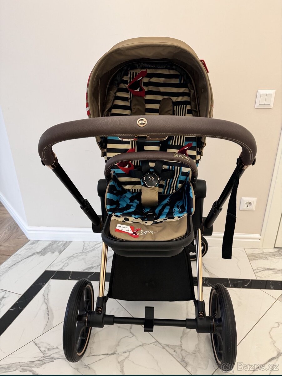 Cybex Priame 2022 - 2