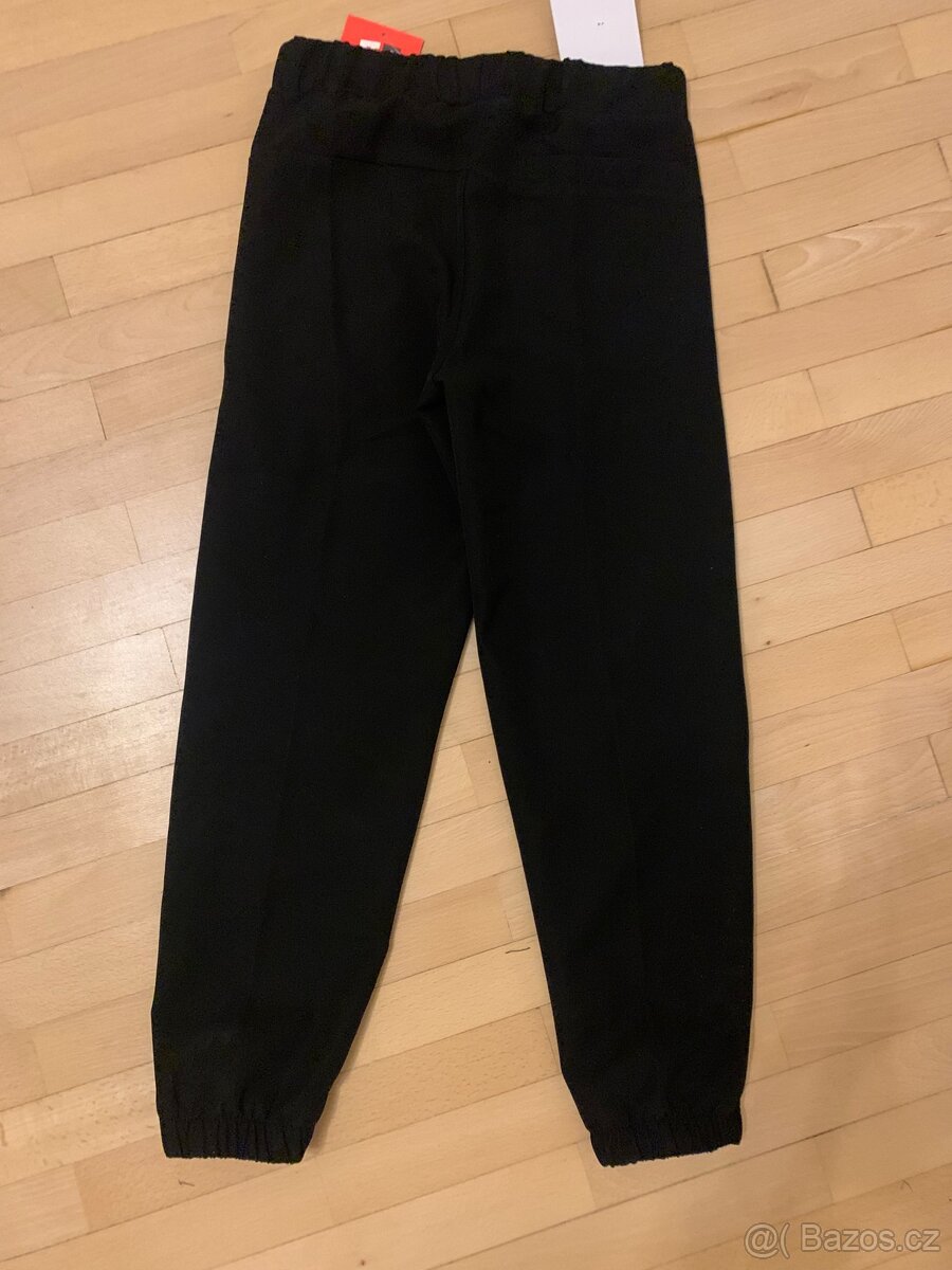 Outdoorové dětské kalhoty - 2