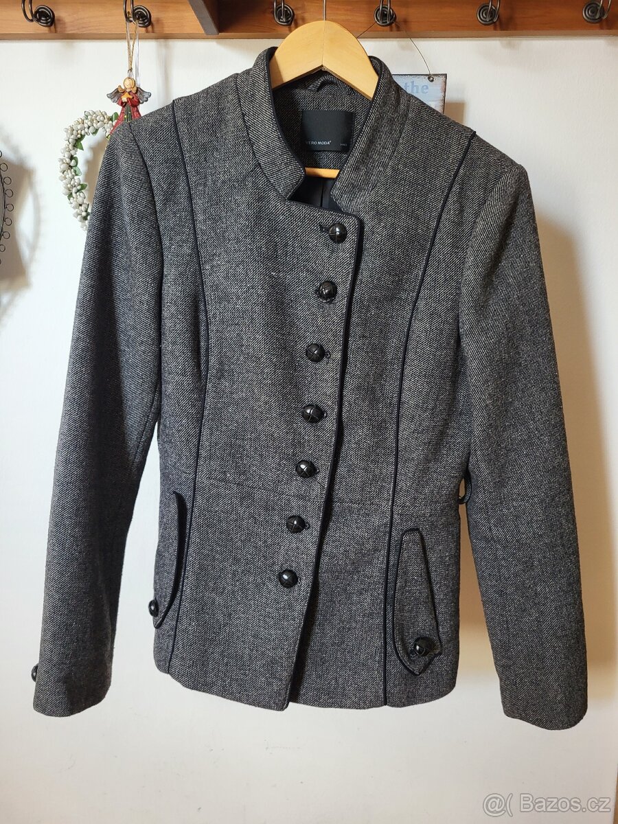 Dámské sako zn. Vero moda (L) - 2