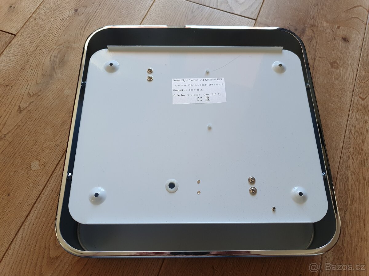 Prodám světlo / svítidlo - 2