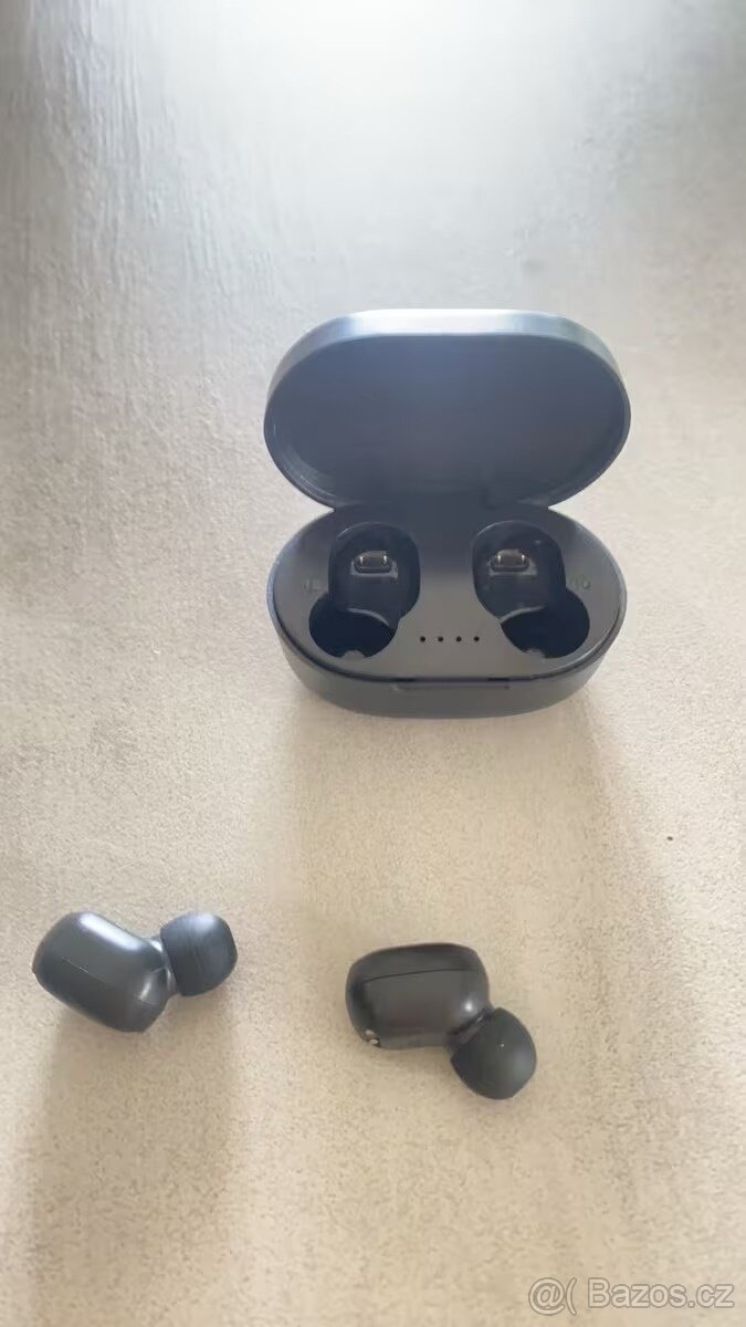 Bezdrátová Nová sluchátka - 2