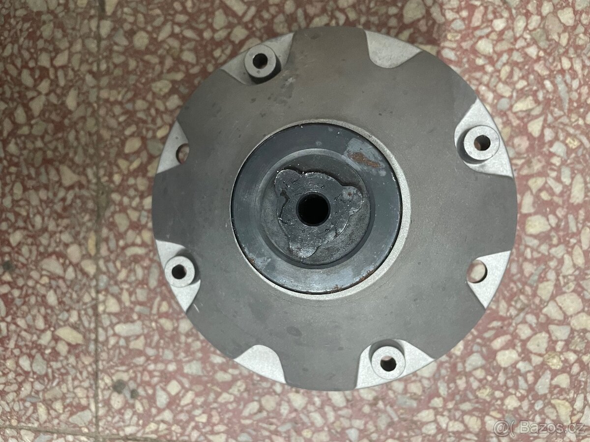 Náboj nožů pro Stiga Villa,Stiga Park - 2