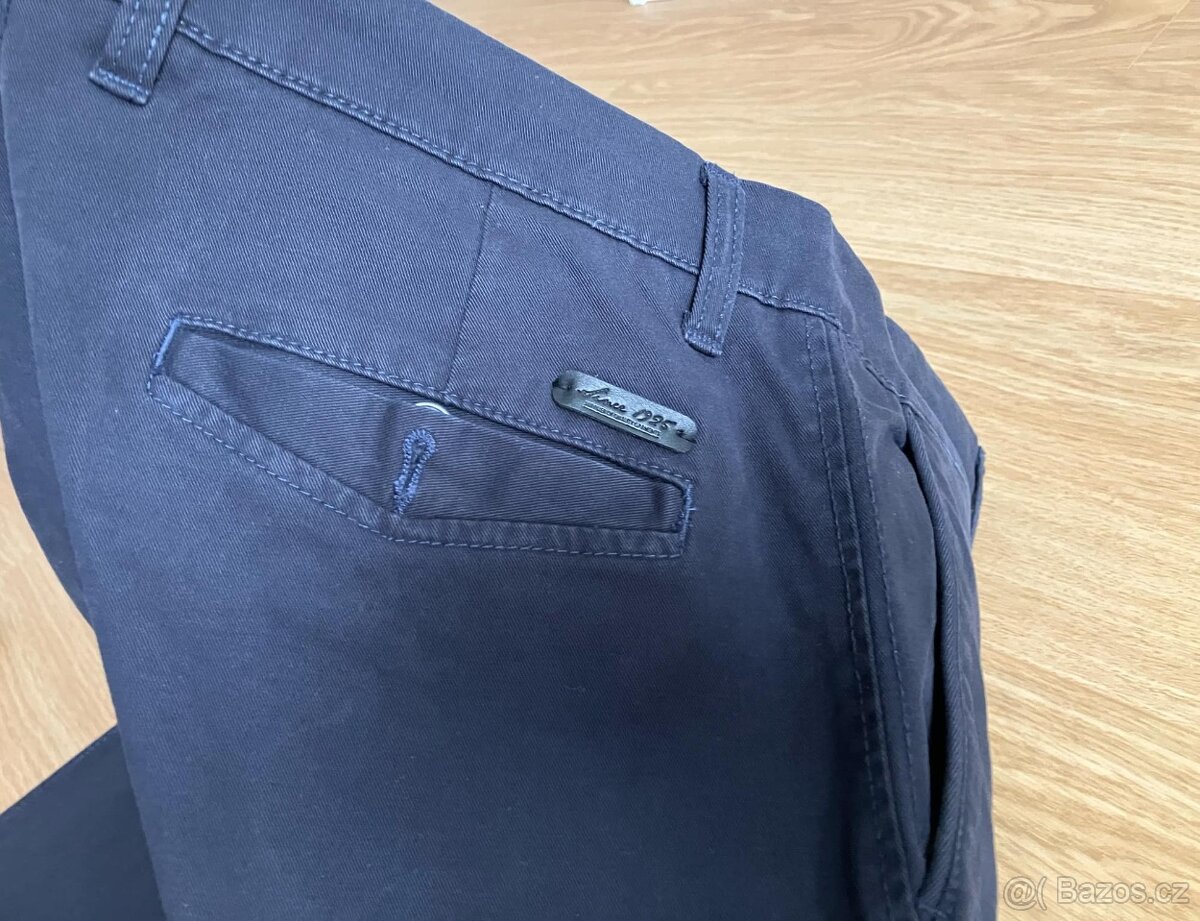 Chino kalhoty C&A Regular Fit - 2