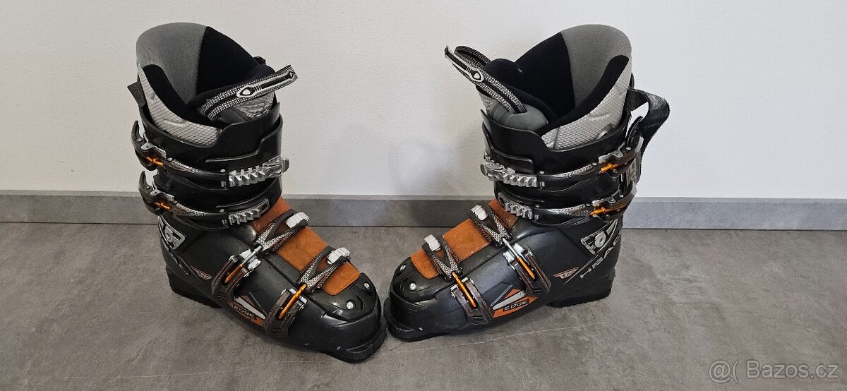 Lyžařské boty 42 - 2