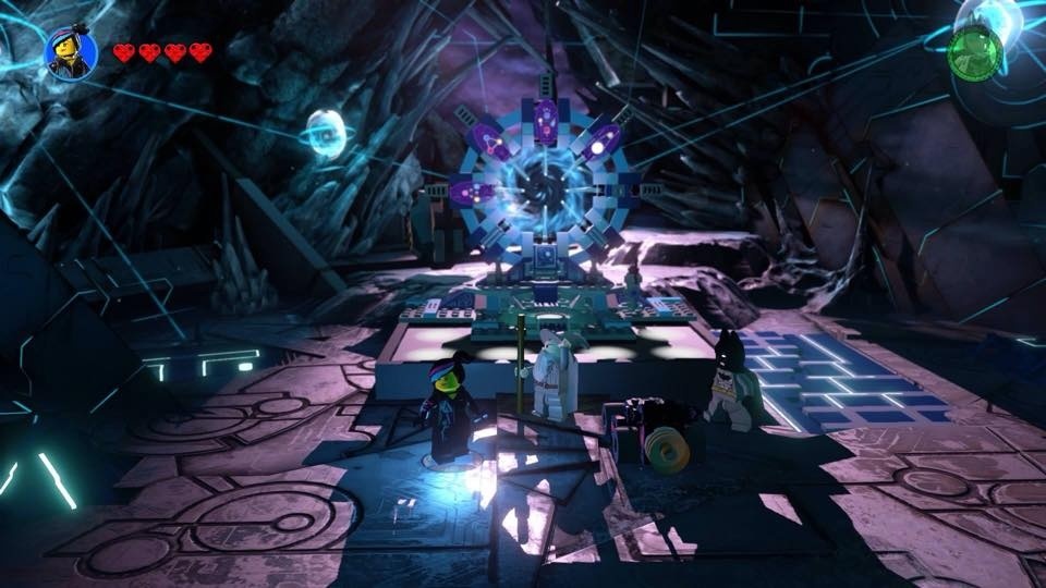 Lego Dimensions XBOX 360 –RARITKA– - 2