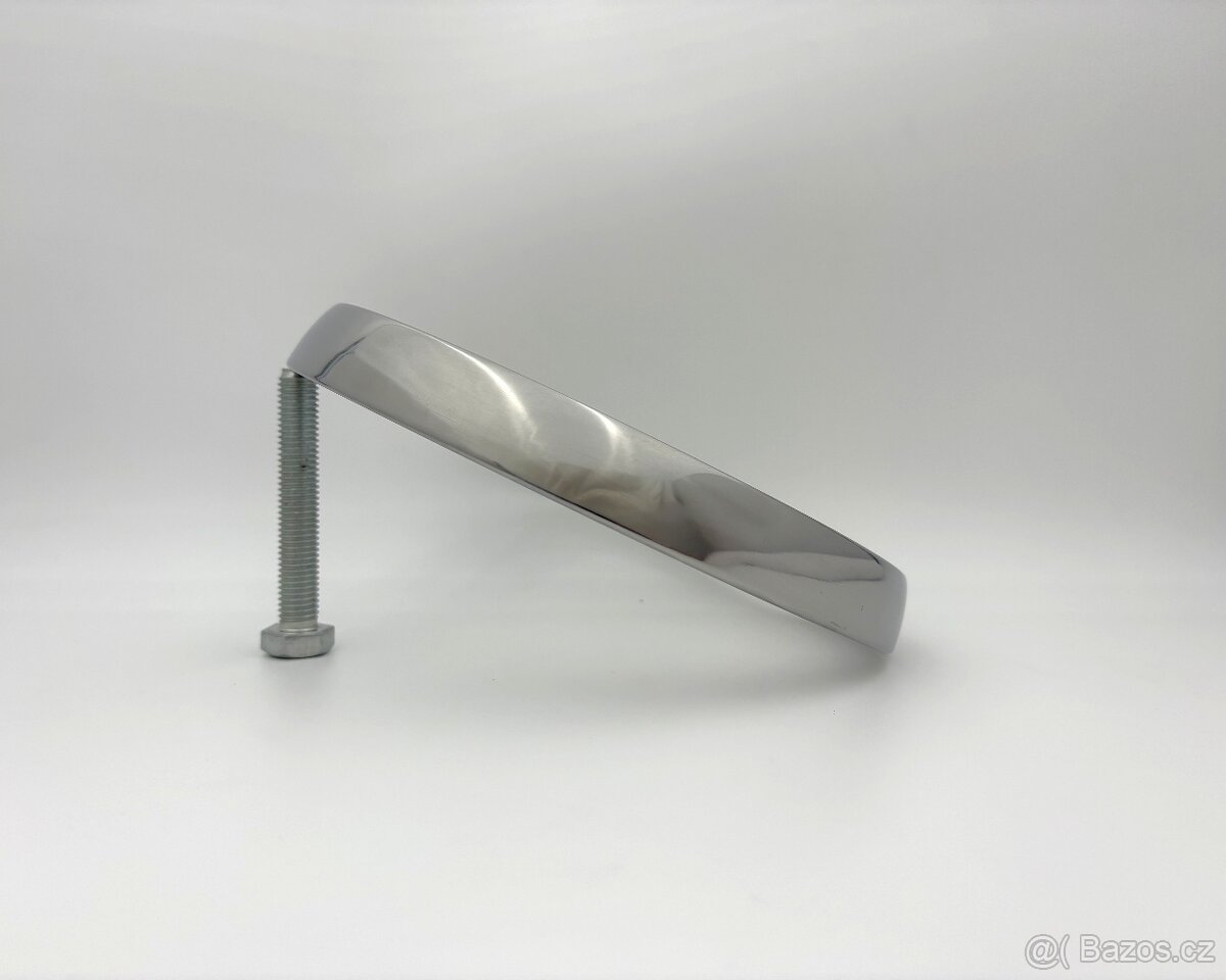 Rámeček světla Bosch 230mm - Praga, Tatra, Škoda - 2