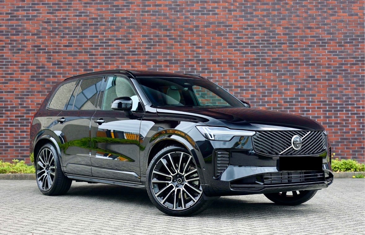 ✔️22” ®Originál NOVÁ OE sada VOLVO XC90 nový model 2025 - 2