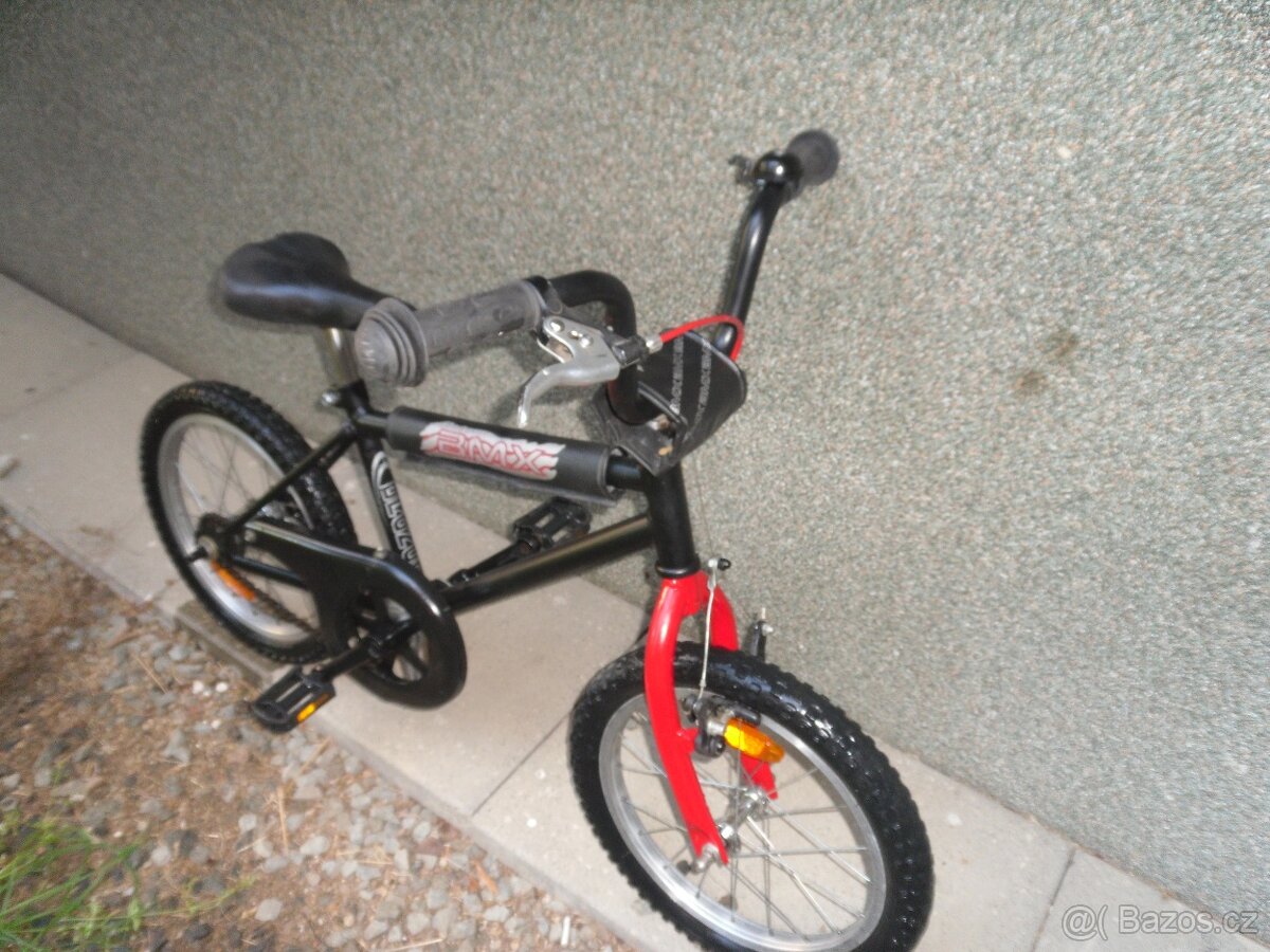 BMX 16" - 2
