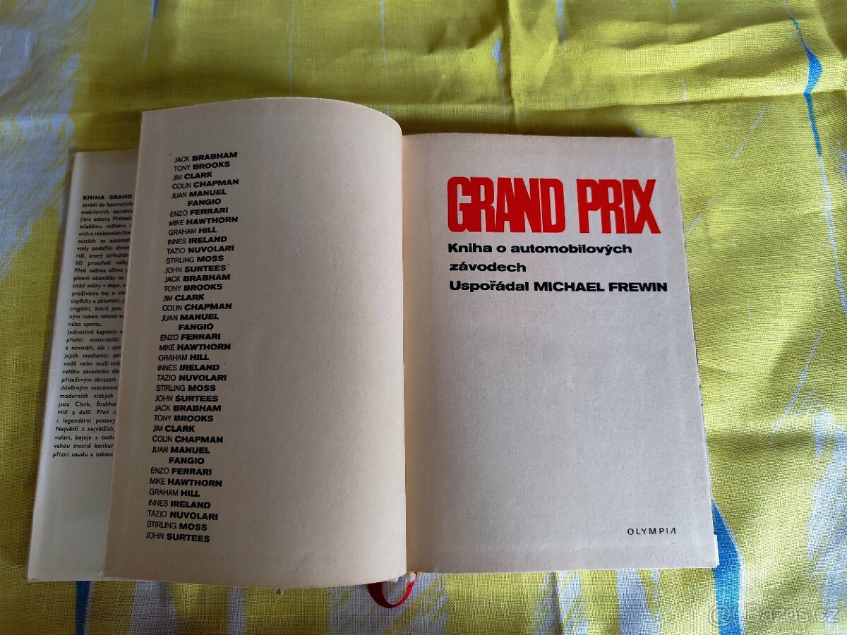 Grand Prix - 2