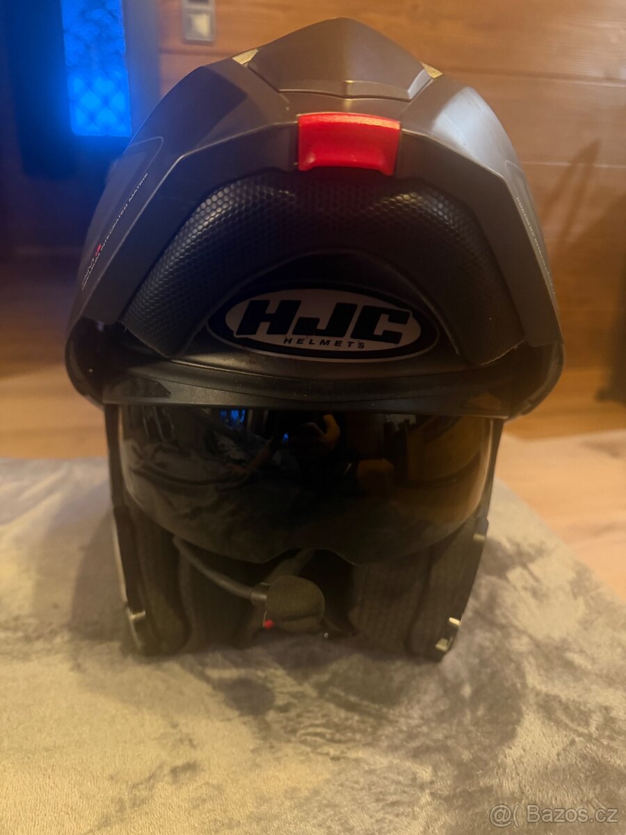 Helma Hcj plus cardo - 2