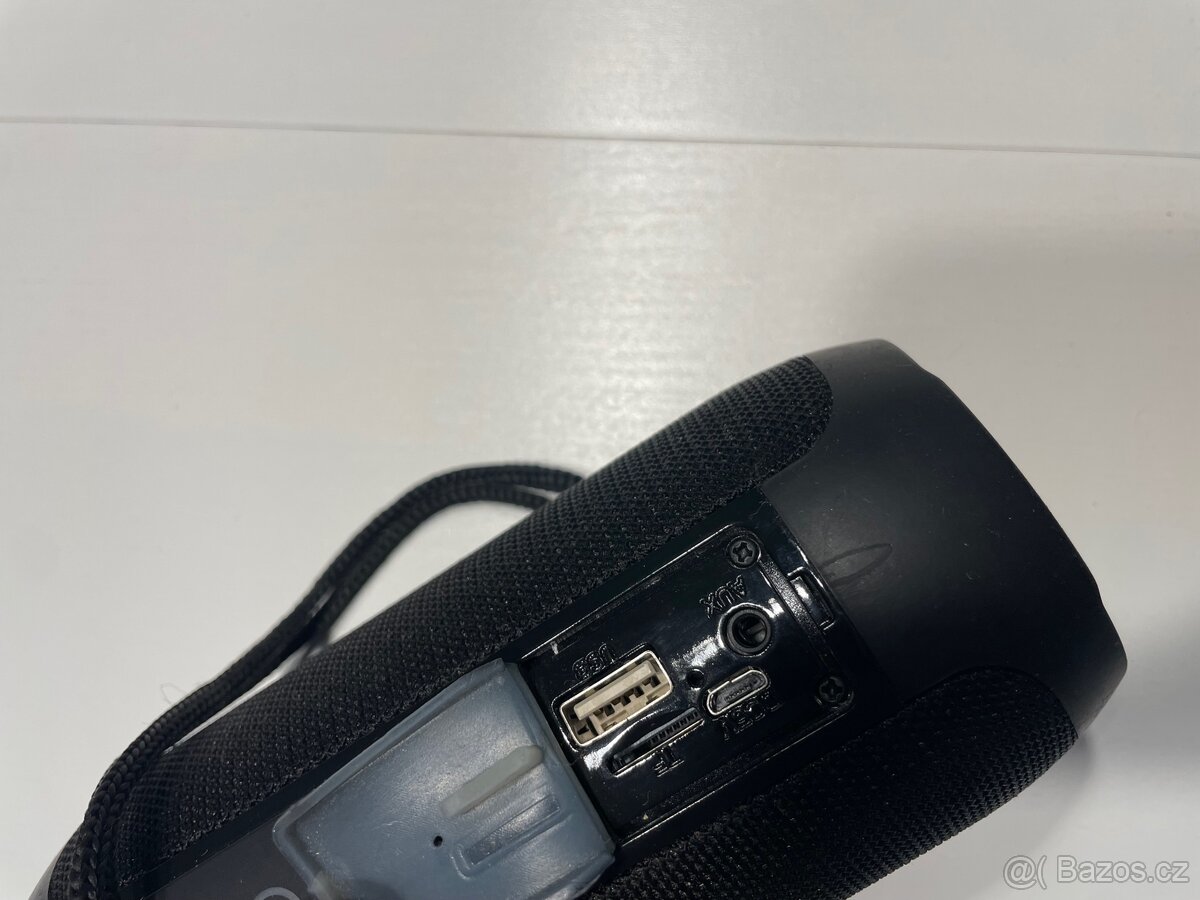 Bluetooth reproduktor - 2