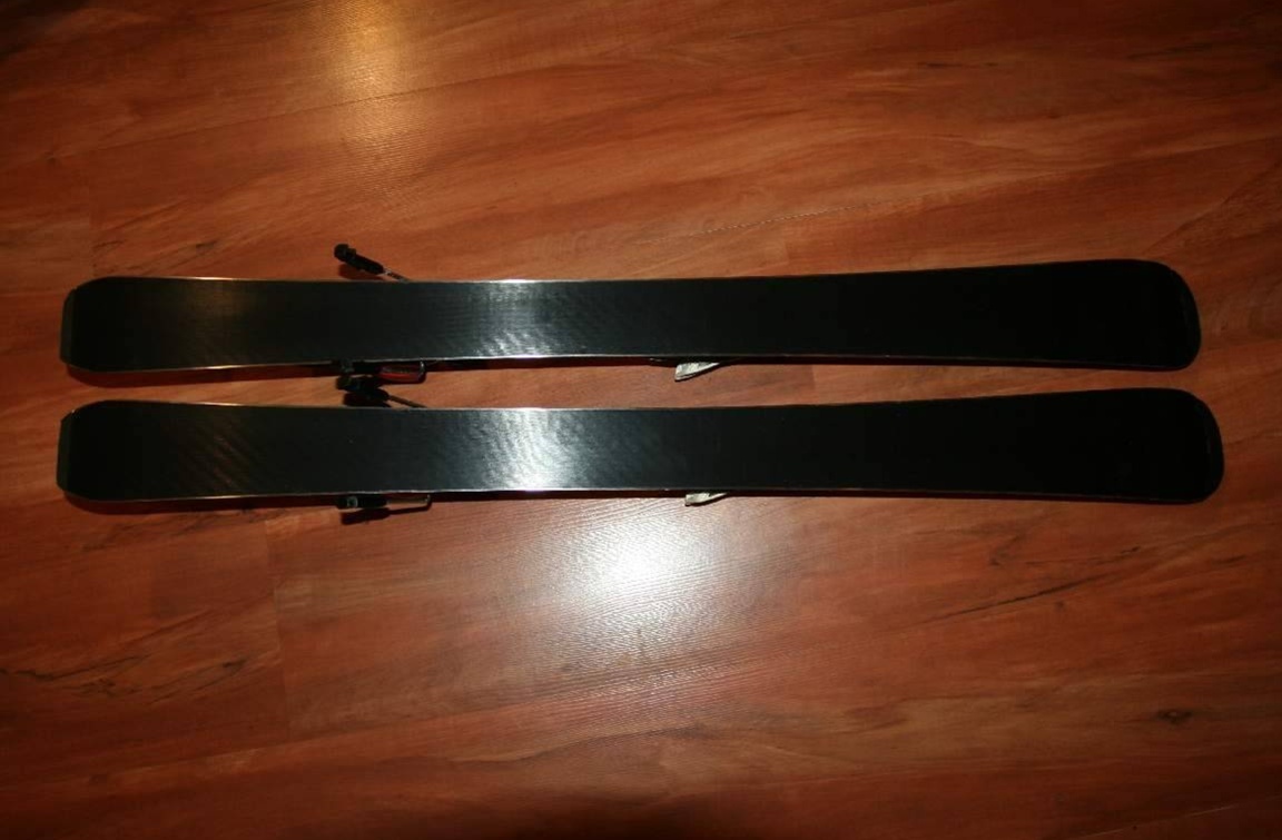 lyže Atomic redster 100 cm , XT , lyžaky - 2