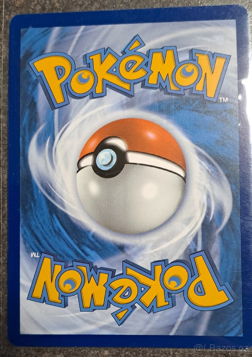 Pokemon TCG Crocalor PAL 202 - 2