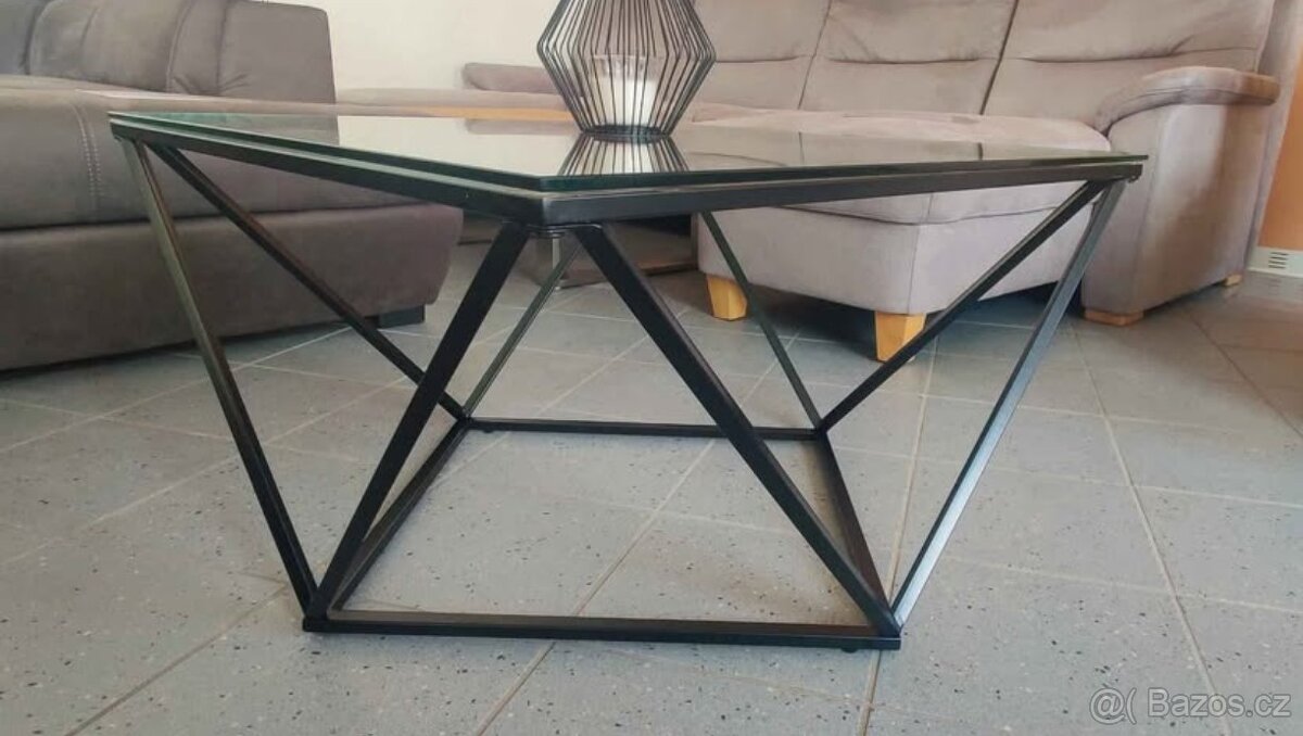 Konferenční stolek NOVÝ - 2