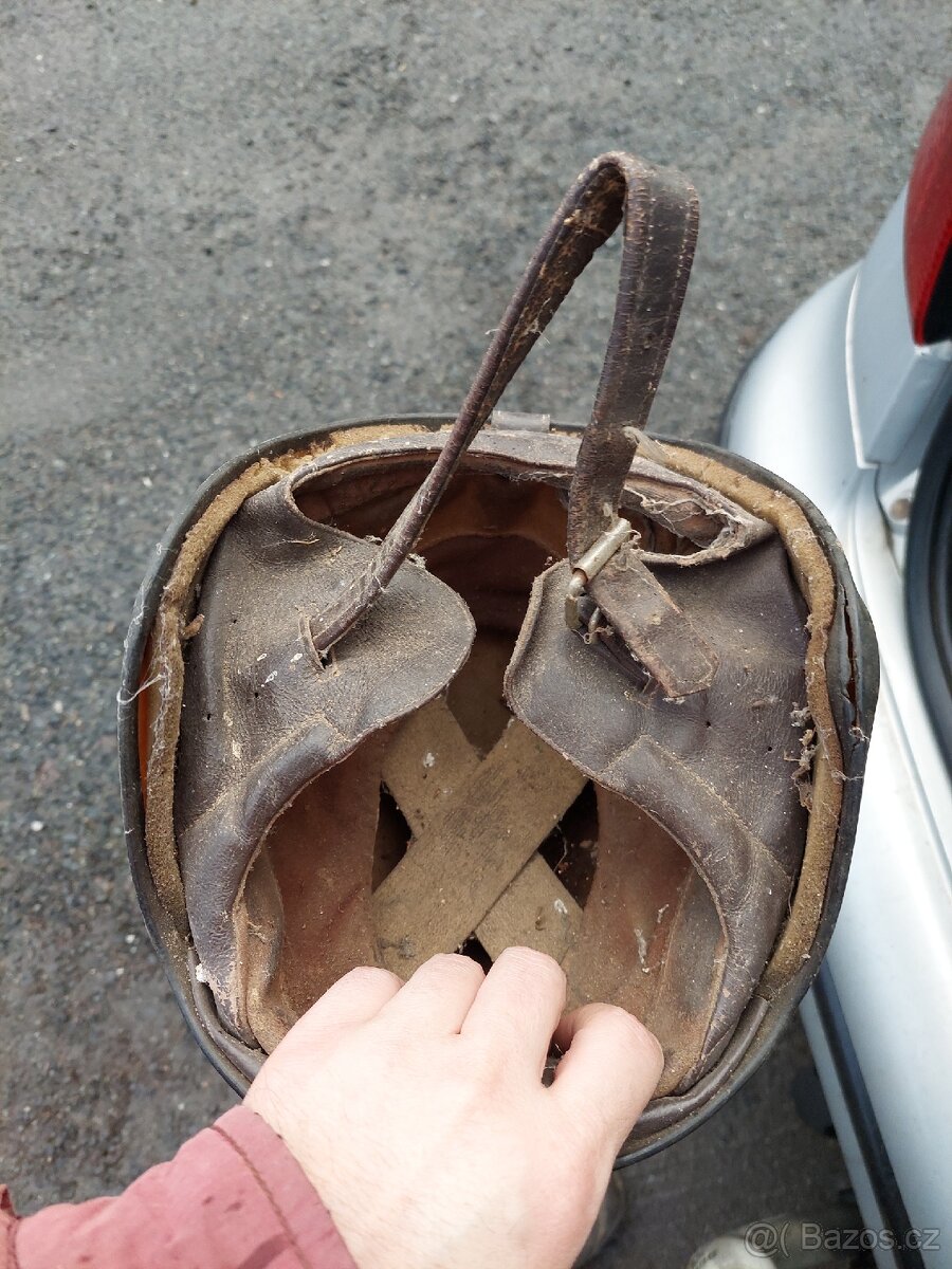 Helma, typ kokos. - 2