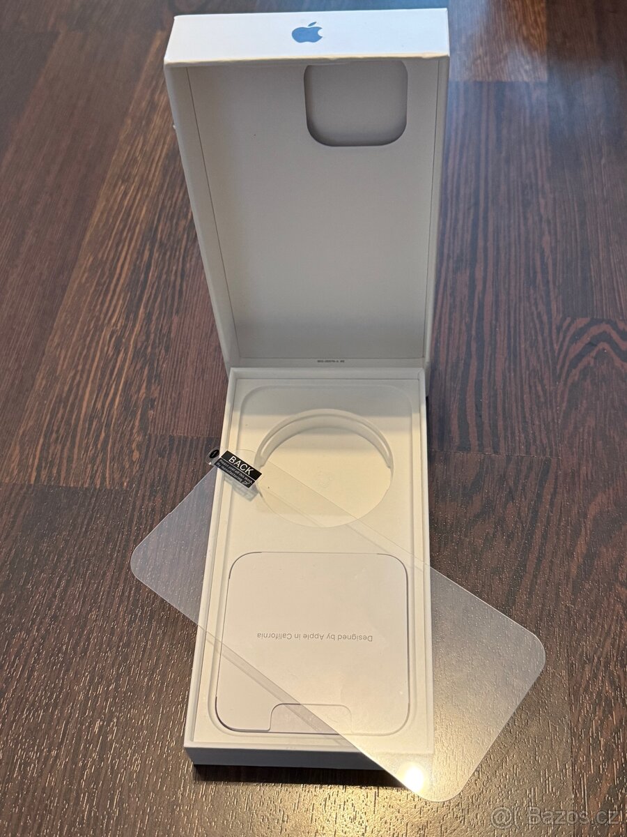 Originální krabička od IPhone 14 Pro Max - 2