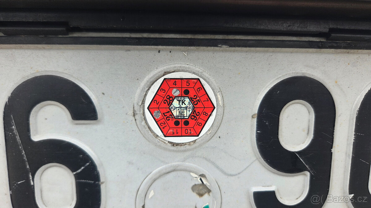 Citroën C4 1.6 HDi 68kW rok 2012 229 tkm - 2