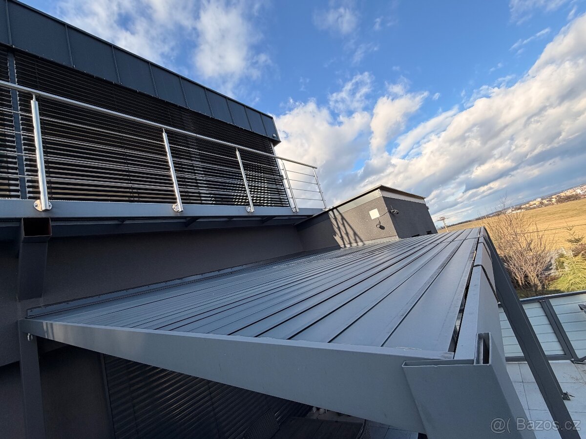 Pergola bioklimaticka 3000x4000 - 2