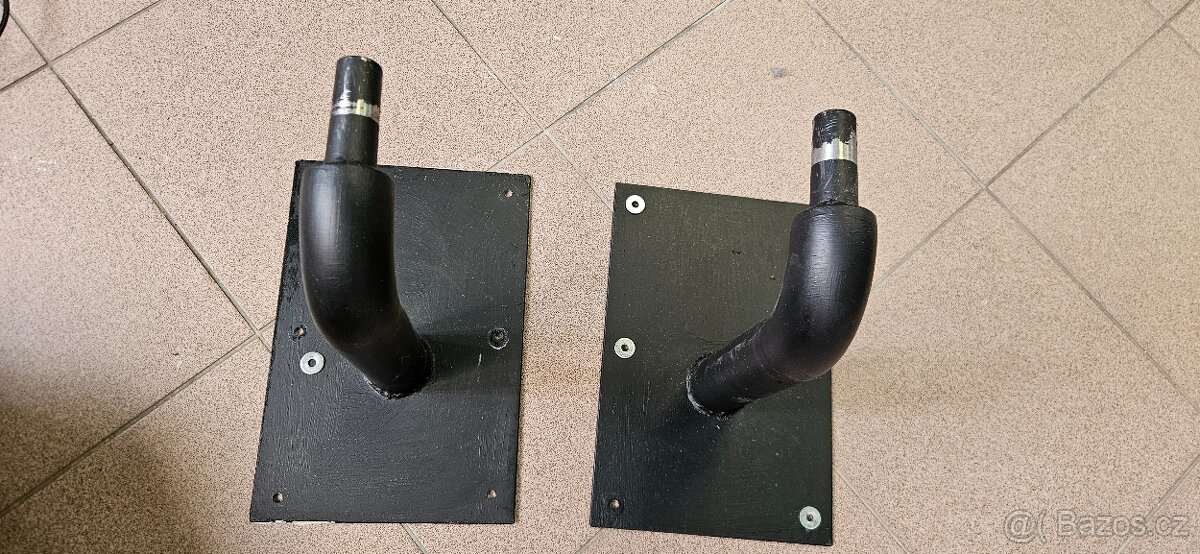 KOMPLETNÍ audio sestava ALPHA Satellite system - 2