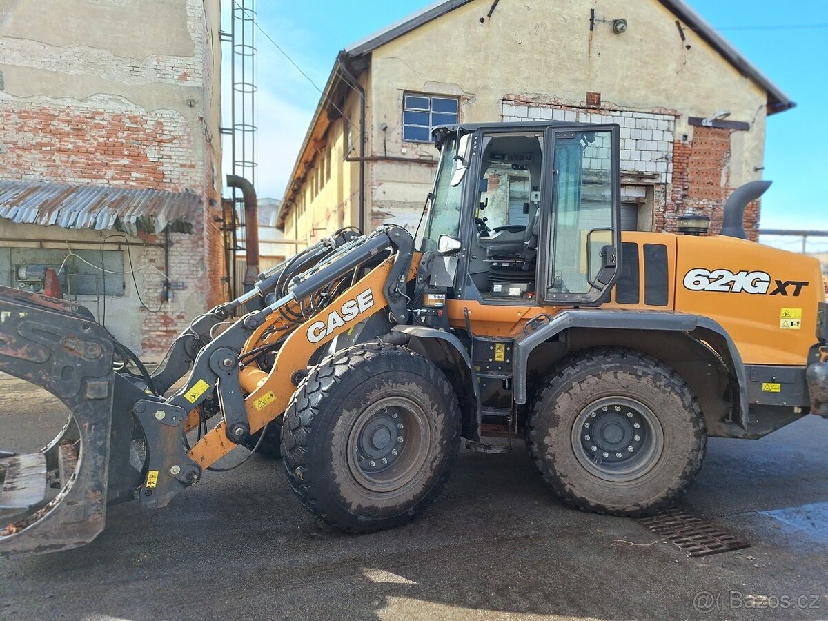 Case 62G XT - 2
