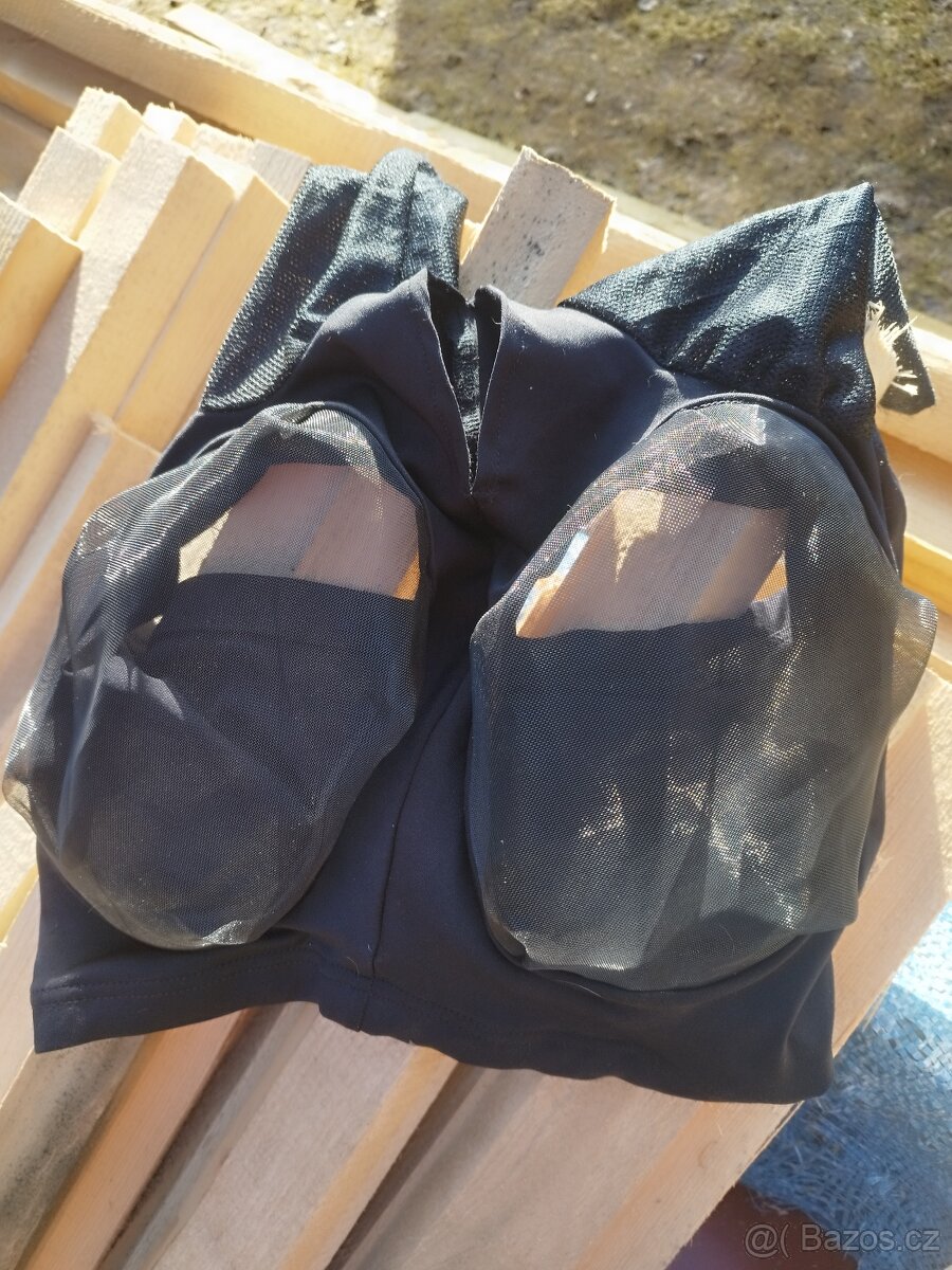 Masky proti hmyzu - 2