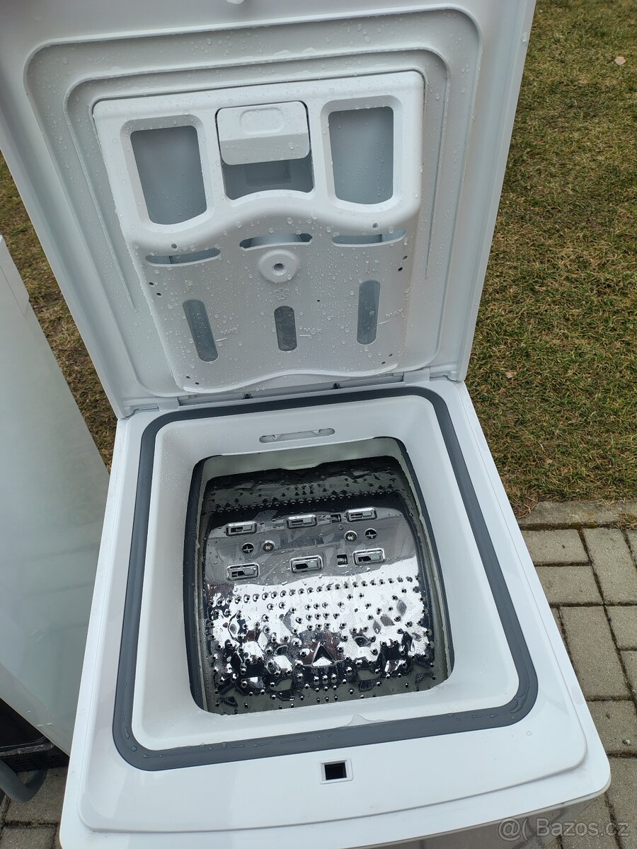 Automatická pračka siguro se zárukou - 2