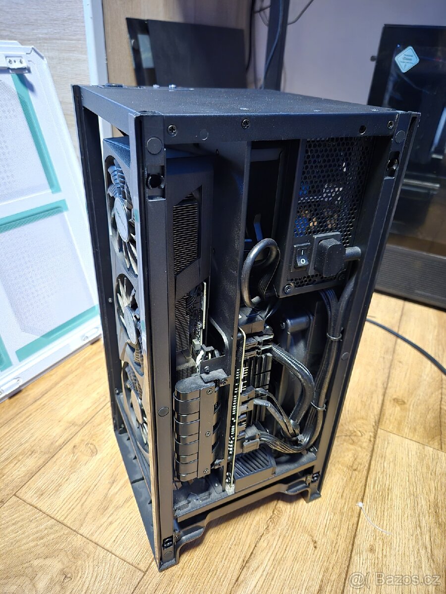 ZÁKLAD PRO ITX SESTAVU - LGA1700 - 2