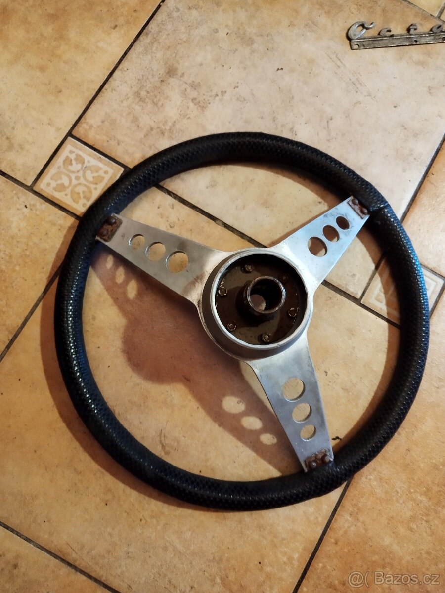 Volant kolinak škoda 100 - 2